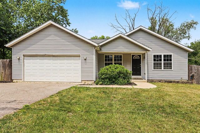 8836 Almena Drive, Kalamazoo, MI 49009