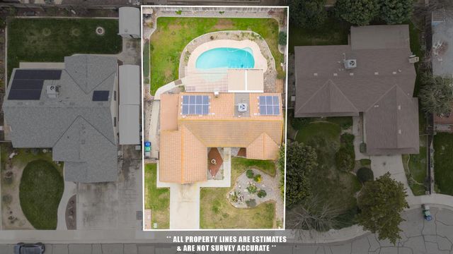 812 Woods Place, Exeter, CA 93221