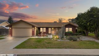 812 Woods Place, Exeter, CA 93221