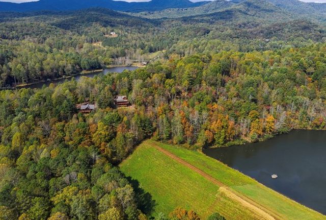 L81 Lillie Drive, Ellijay, GA 30540