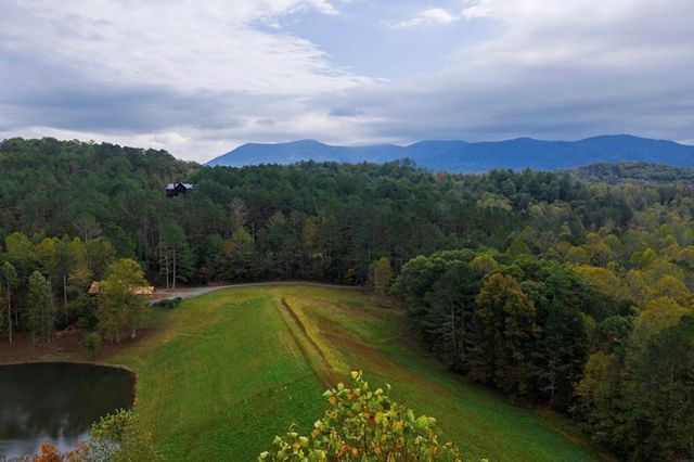 L81 Lillie Drive, Ellijay, GA 30540