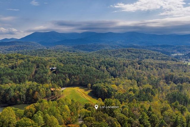 L81 Lillie Drive, Ellijay, GA 30540