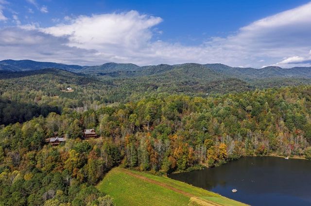 L81 Lillie Drive, Ellijay, GA 30540