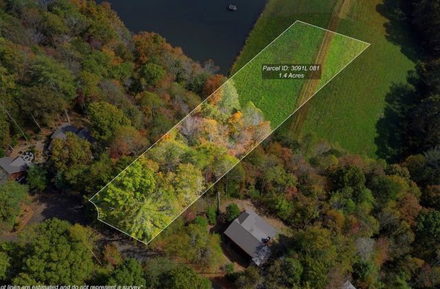 L81 Lillie Drive, Ellijay, GA 30540