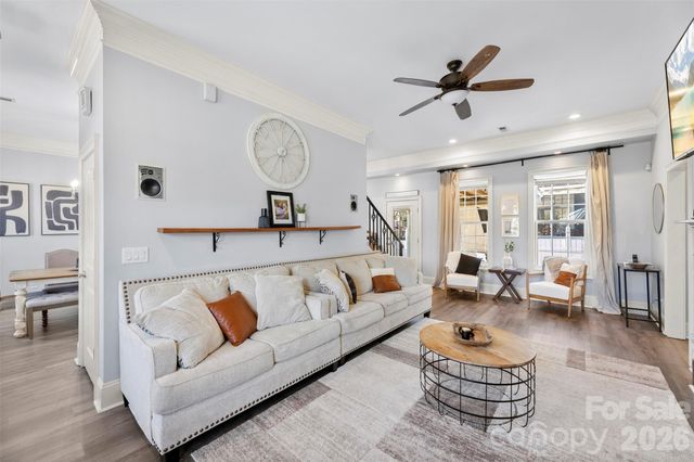 102 Savannahs Way, Kings Mountain, NC 28086