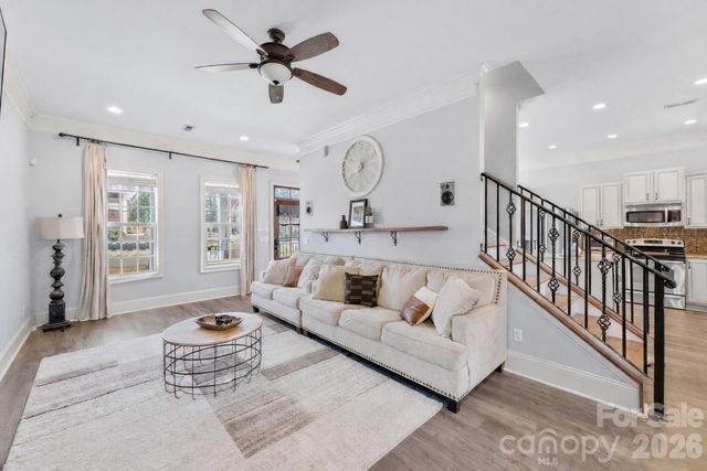 102 Savannahs Way, Kings Mountain, NC 28086