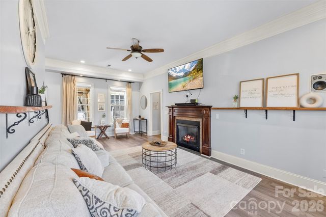 102 Savannahs Way, Kings Mountain, NC 28086