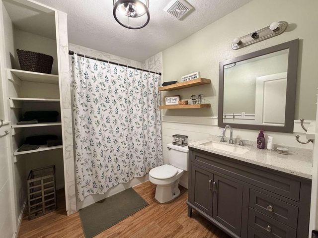 5298 Circle View, Montgomery, TX 77316