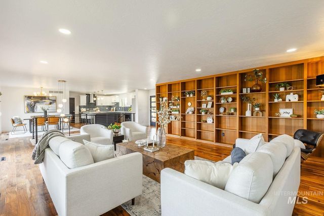 5100 W Bel Air St, Boise, ID 83705