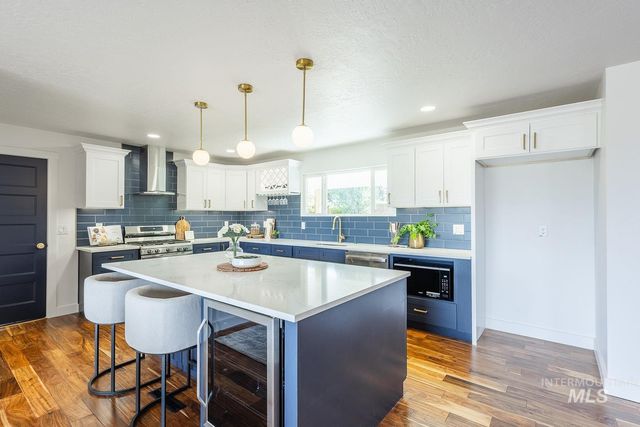 5100 W Bel Air St, Boise, ID 83705