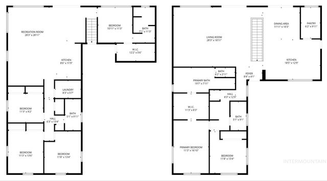 5100 W Bel Air St, Boise, ID 83705