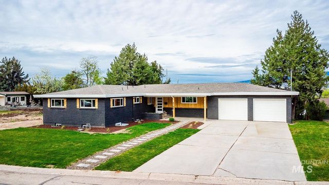 5100 W Bel Air St, Boise, ID 83705