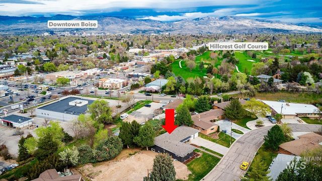 5100 W Bel Air St, Boise, ID 83705