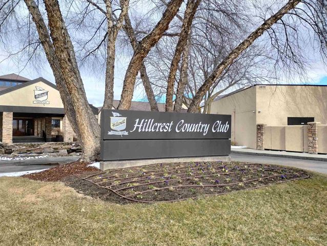 5100 W Bel Air St, Boise, ID 83705