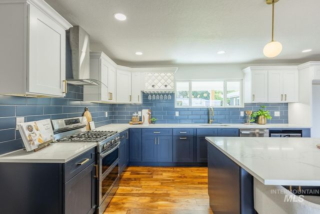 5100 W Bel Air St, Boise, ID 83705