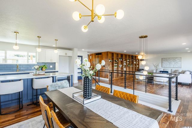 5100 W Bel Air St, Boise, ID 83705