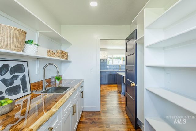 5100 W Bel Air St, Boise, ID 83705