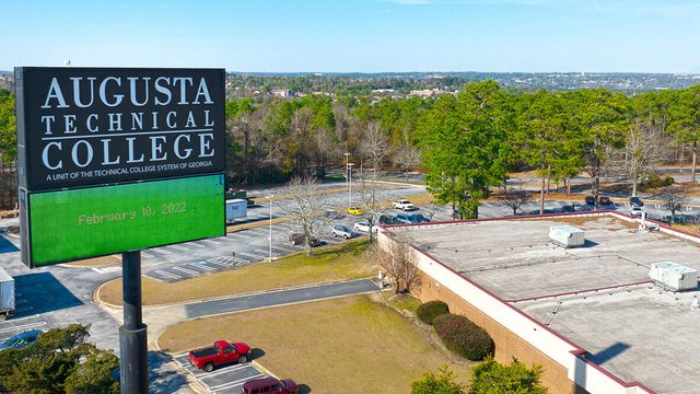 604 Lina Drive, Grovetown, GA 30813