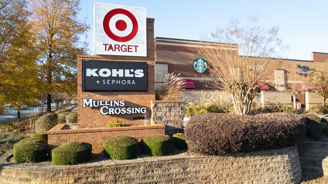 604 Lina Drive, Grovetown, GA 30813