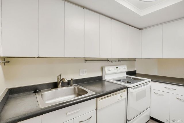 10125 W 25th Avenue 43, Lakewood, CO 80215