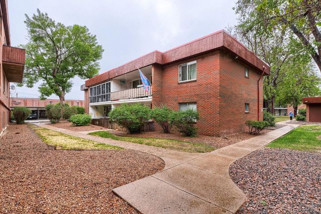 10125 W 25th Avenue 43, Lakewood, CO 80215
