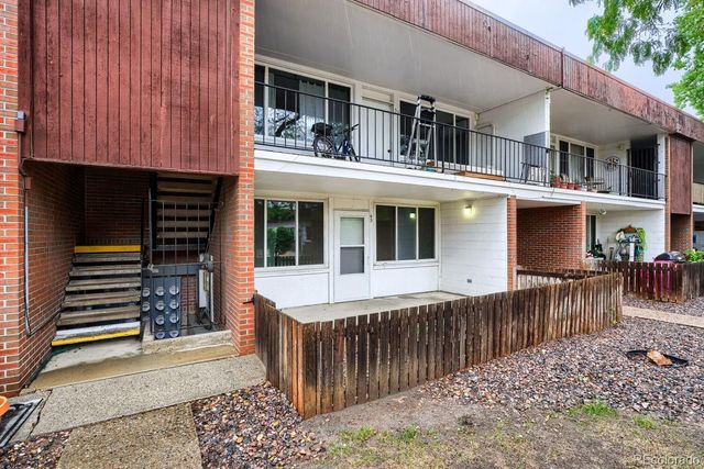 10125 W 25th Avenue 43, Lakewood, CO 80215