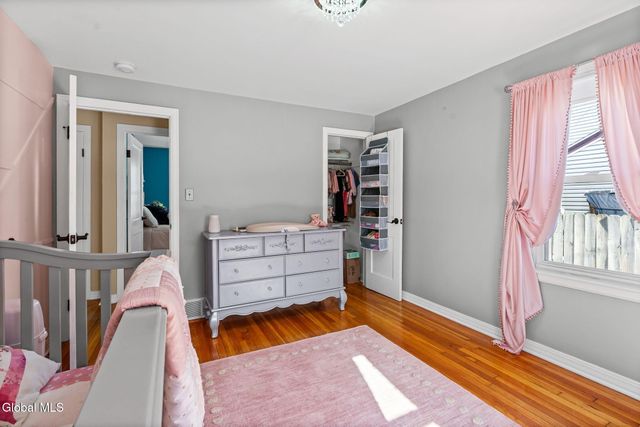 28 Rooney Avenue, Colonie, NY 12205