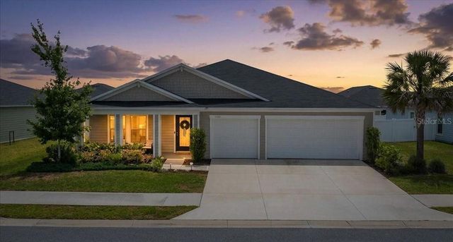 9329 SW 57TH TERRACE, Ocala, FL 34476