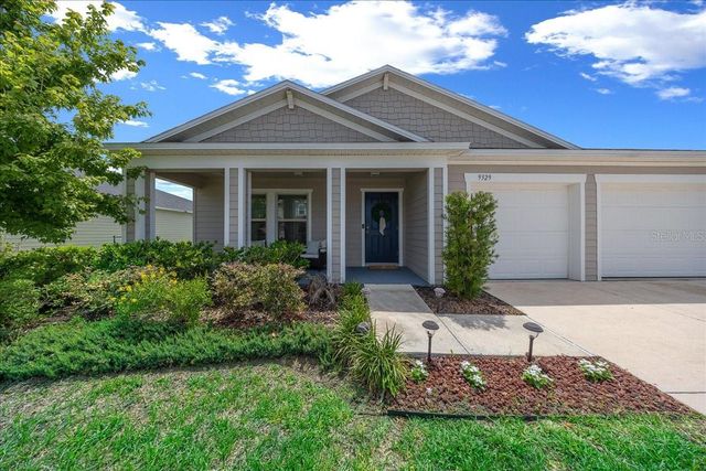 9329 SW 57TH TERRACE, Ocala, FL 34476