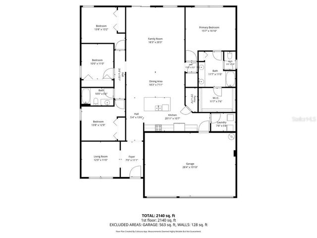 9329 SW 57TH TERRACE, Ocala, FL 34476