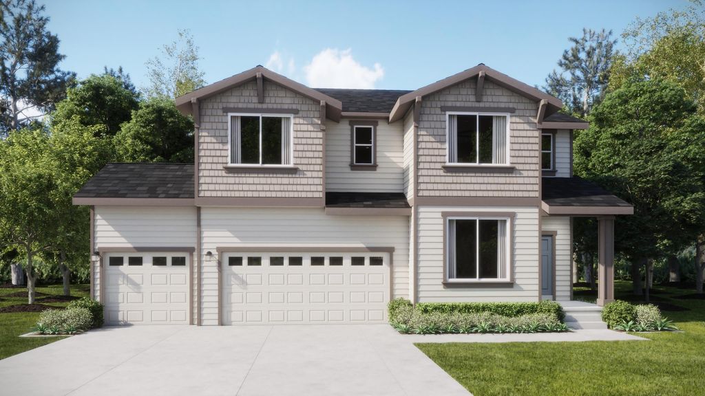 10389 N Assembly St, Spokane, WA 99208