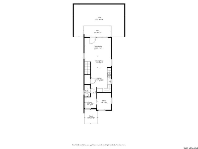 325 LAVACA ST, San Antonio, TX 78210