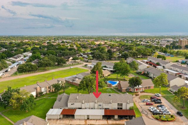 6354 Creekbend Drive 104, Houston, TX 77096