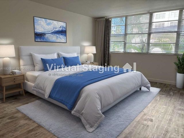 999 Brickell Bay Dr 206, Miami, FL 33131