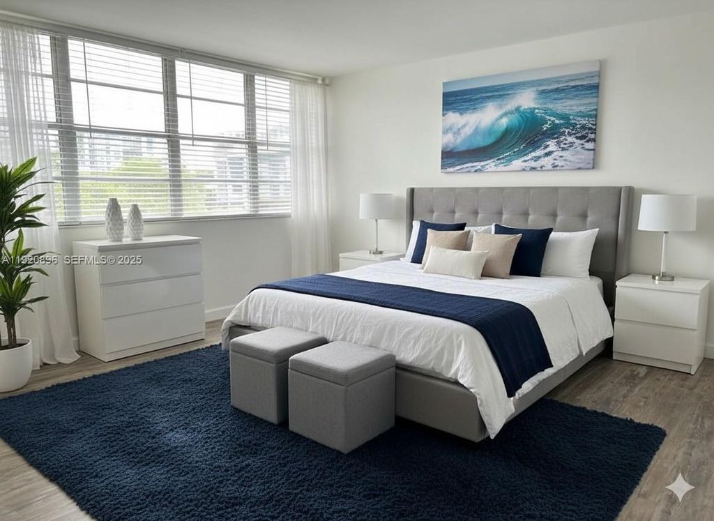 999 Brickell Bay Dr 206, Miami, FL 33131