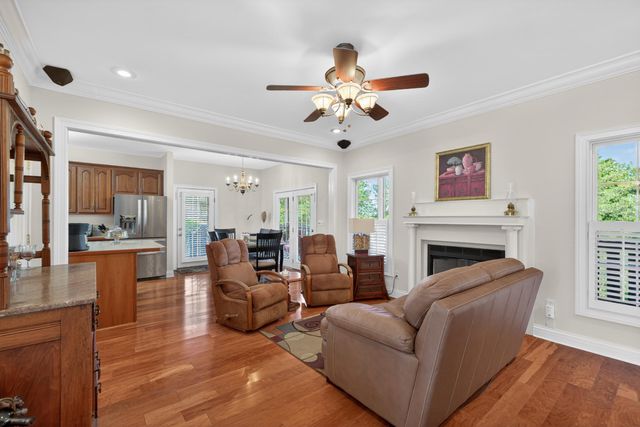 115 Old Bridge Road, Danville, KY 40422
