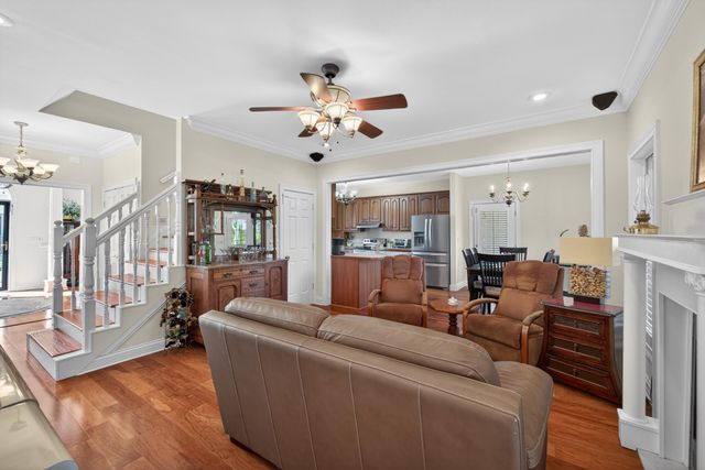 115 Old Bridge Road, Danville, KY 40422