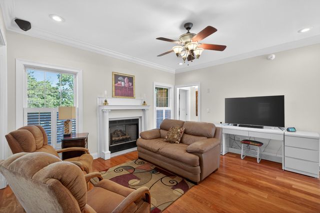 115 Old Bridge Road, Danville, KY 40422
