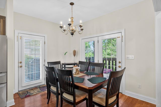 115 Old Bridge Road, Danville, KY 40422