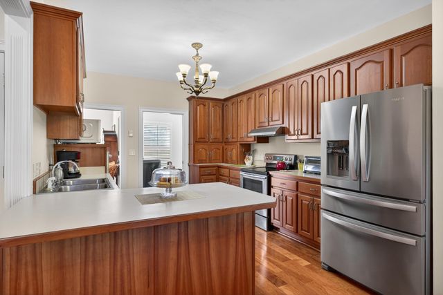 115 Old Bridge Road, Danville, KY 40422
