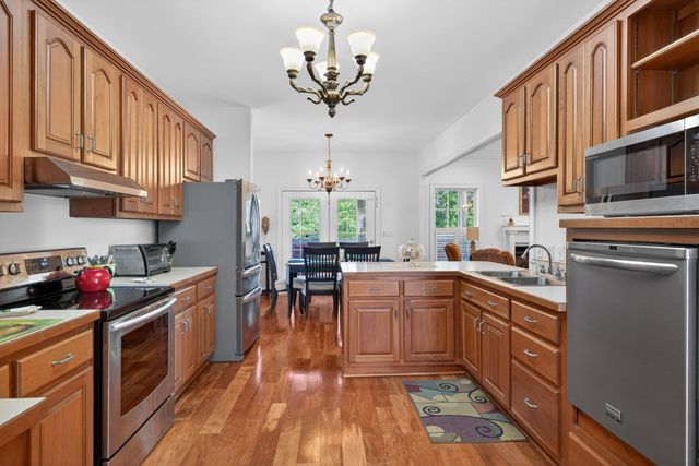 115 Old Bridge Road, Danville, KY 40422