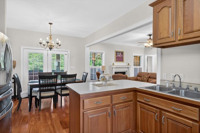 115 Old Bridge Road, Danville, KY 40422