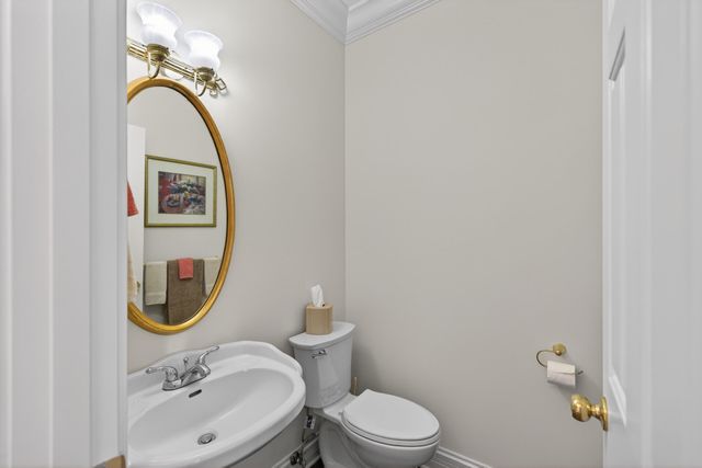 115 Old Bridge Road, Danville, KY 40422