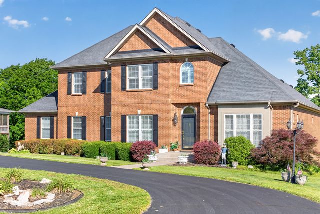 115 Old Bridge Road, Danville, KY 40422