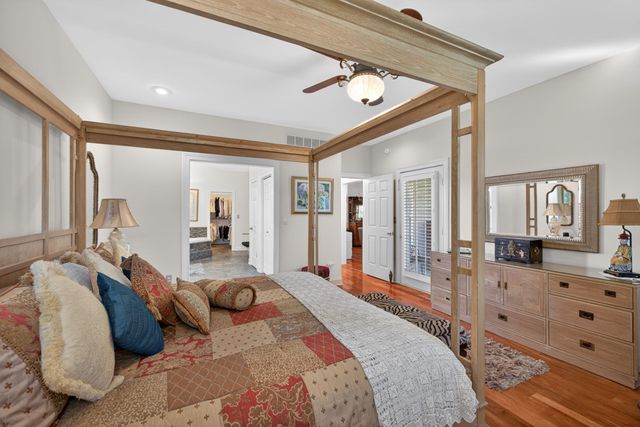 115 Old Bridge Road, Danville, KY 40422