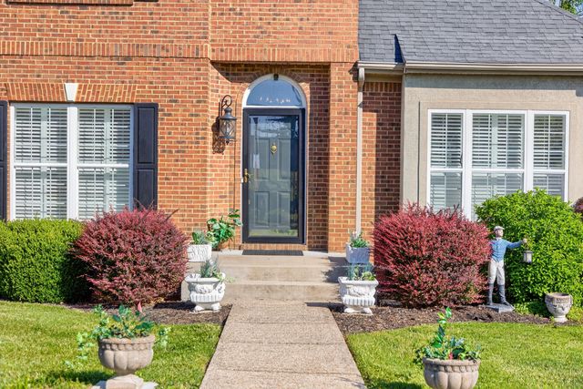 115 Old Bridge Road, Danville, KY 40422
