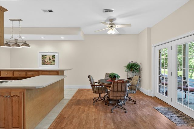 115 Old Bridge Road, Danville, KY 40422