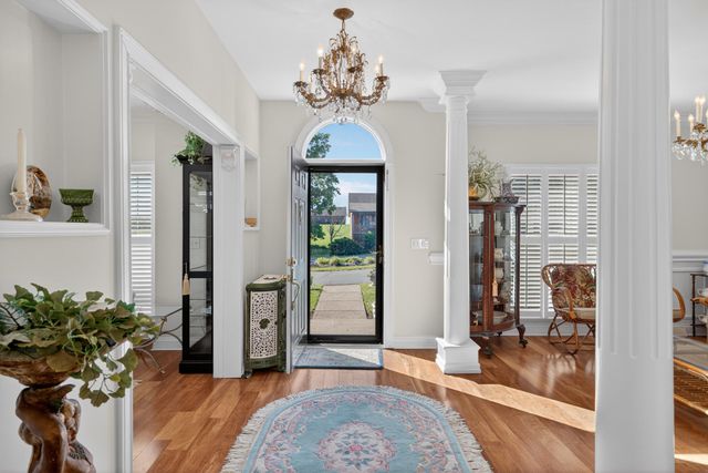 115 Old Bridge Road, Danville, KY 40422