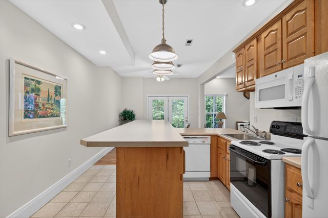 115 Old Bridge Road, Danville, KY 40422