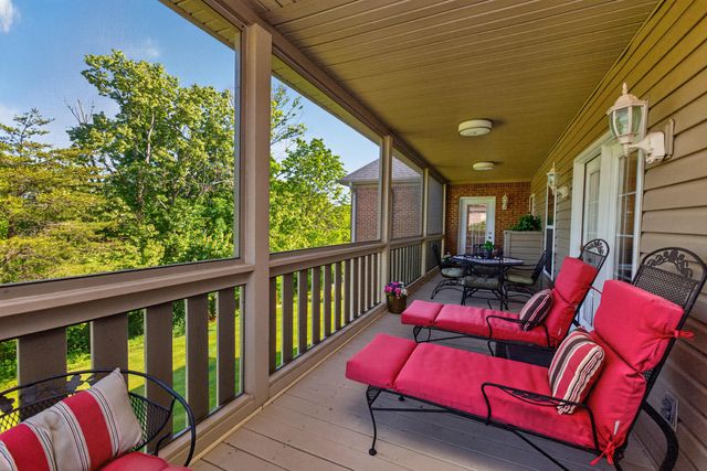 115 Old Bridge Road, Danville, KY 40422